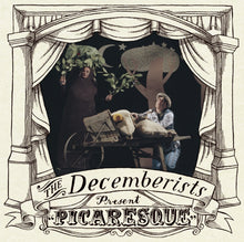 Los Decemberists - Picaresque [CD]