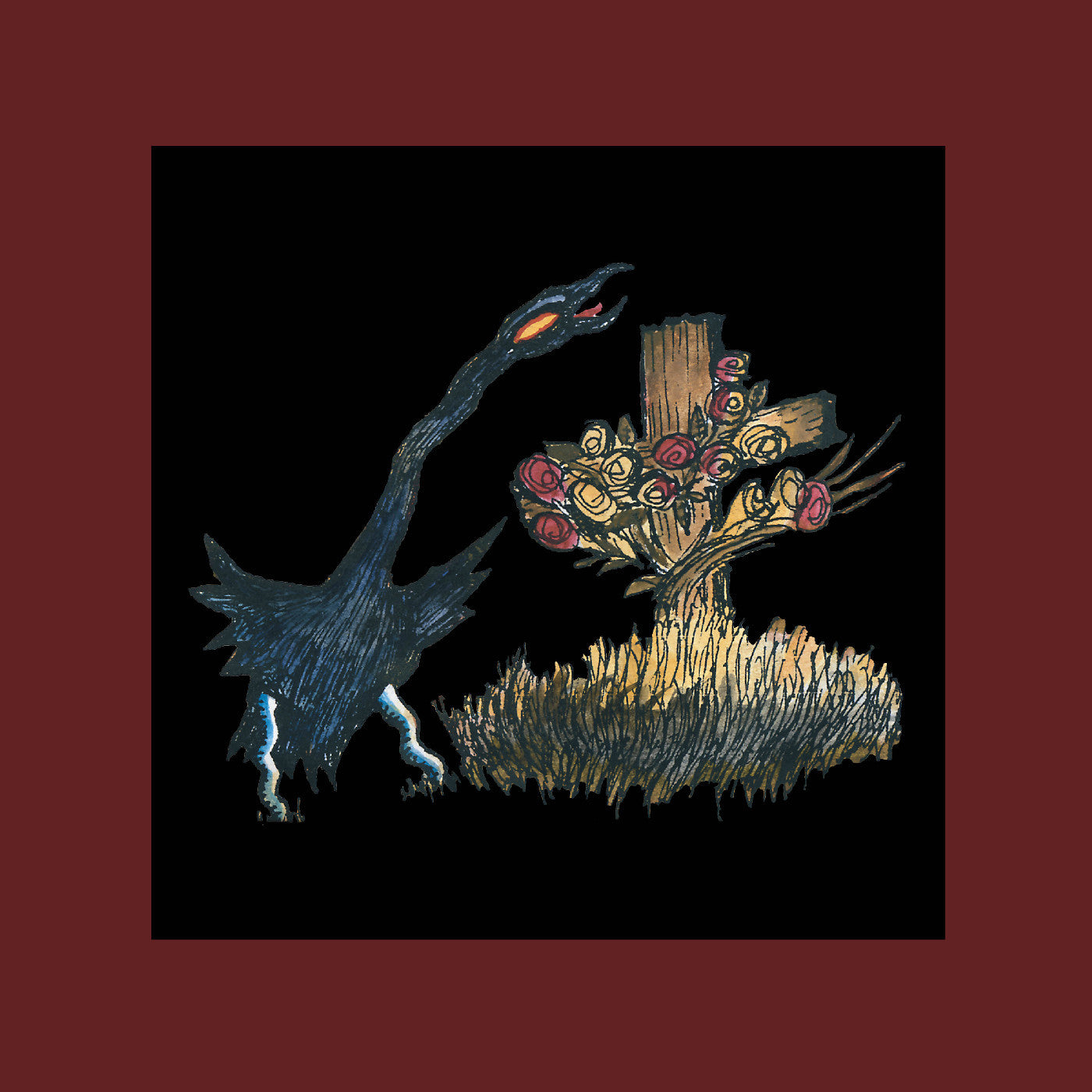 The Definitive Decoration Day (DELUXE EDITION) (OLIVE GREEN) [Vinyl]