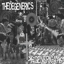 Generica [Vinyl] - Paladin Vinyl