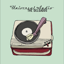 Universal Audio [CD]