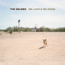 Mr. Luck & Ms. Doom [CD]