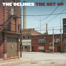 The Set Up [CD]