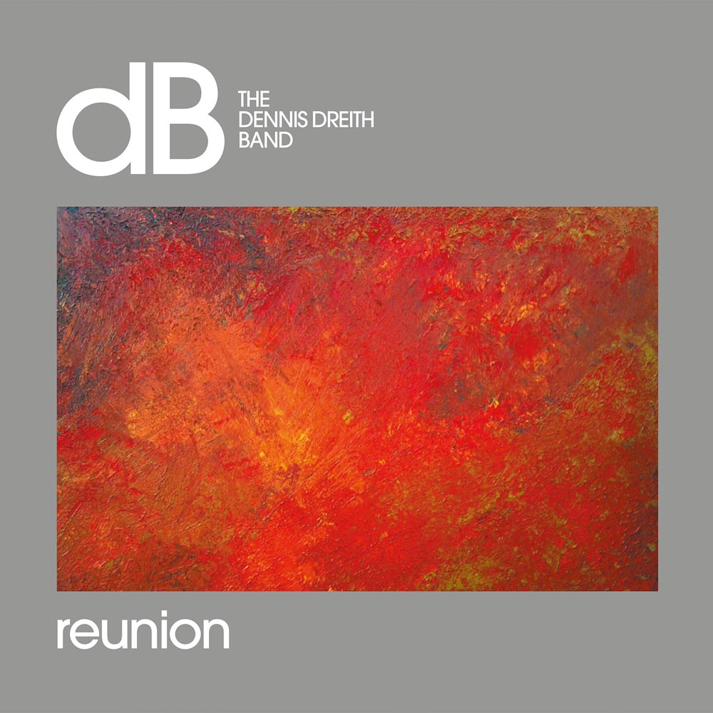 Reunion [Vinyl]
