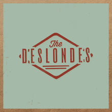 The Deslondes (Mardi Gras Purple Vinyl) [Vinyl]