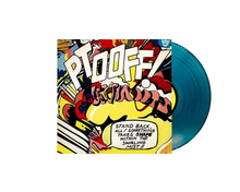 The Deviants - ¡Ptooff! (Vinilo de color) [Vinilo]