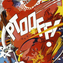 The Deviants - ¡Ptooff! (Vinilo de color) [Vinilo]