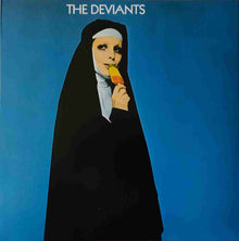 The Deviants - The Deviants (180 Gram Black Vinyl) [Import] [Vinyl]