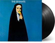 The Deviants - The Deviants (180 Gram Black Vinyl) [Import] [Vinyl]