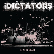 Live In Spain [Vinyl]