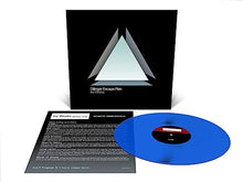 El plan de escape de Dillinger - Ire Works (vinilo transparente, azul) [Vinilo]