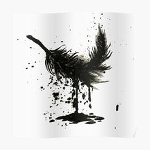 El plan de escape de Dillinger - Uno de nosotros es el asesino (exclusiva de indie, remolino blanco, negro y plateado) (2 LP) [Vinilo]