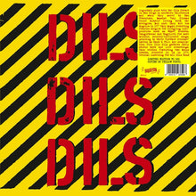 THE DILS - Dils Dils Dils [Vinyl]