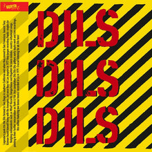 Dils Dils Dils [CD]