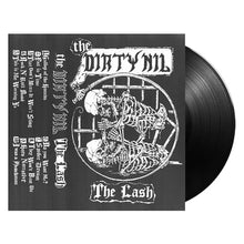 The Lash (Black Lp) [Vinyl]