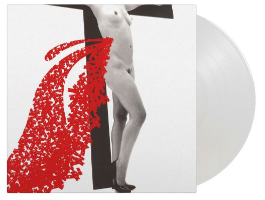 Coral Fang (Limited Edition, 180 Gram Vinyl, Colored Vinyl, White) [Import] [Vinyl] - Paladin Vinyl