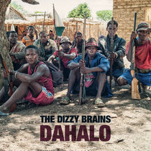 Dahalo [CD]