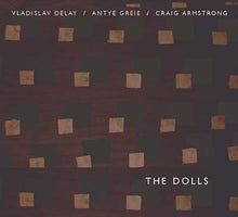 The Dolls [CD]