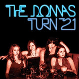 The Donnas - Turn 21 [Blue Ice Queen] [Vinyl]