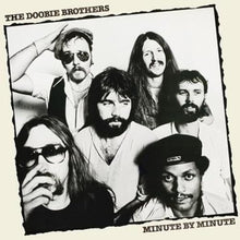 Minute By Minute (Limited Edition/Gatefold Cover) [Vinyl]