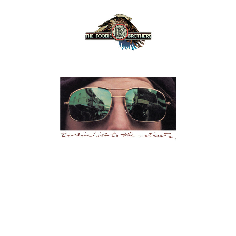 Takin' It To The Streets (2026 Remaster) (Reserve) (Brick & Mortar Exclusive) [Vinyl]