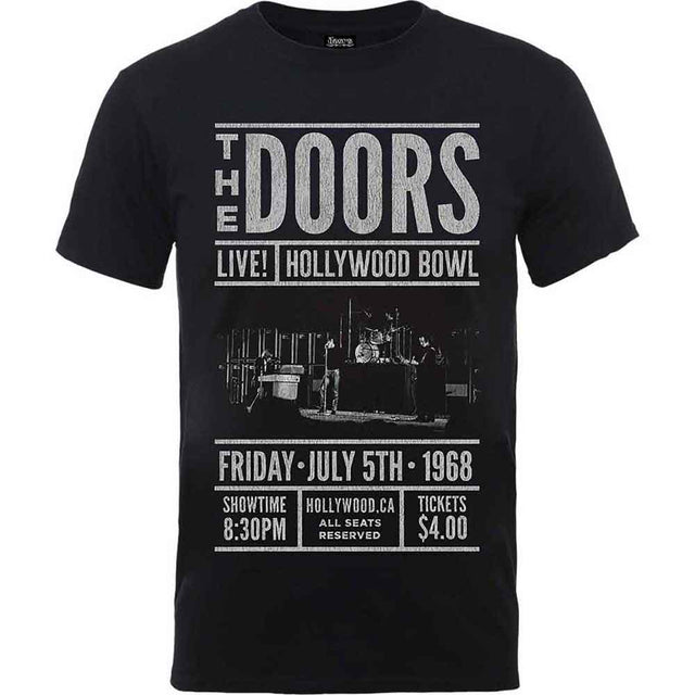 The Doors Advance Final [T-Shirt]