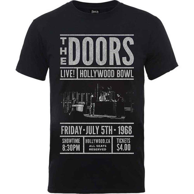 The Doors - Advance Final [T-Shirt]