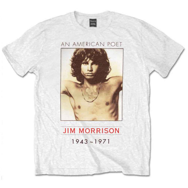 The Doors American Poet [T-Shirt]
