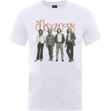 The Doors Band Standing [T-Shirt]