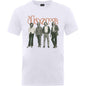 The Doors Band Standing [T-Shirt]
