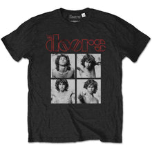 The Doors Boxes [T-Shirt]
