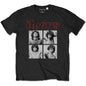 The Doors Boxes [T-Shirt]