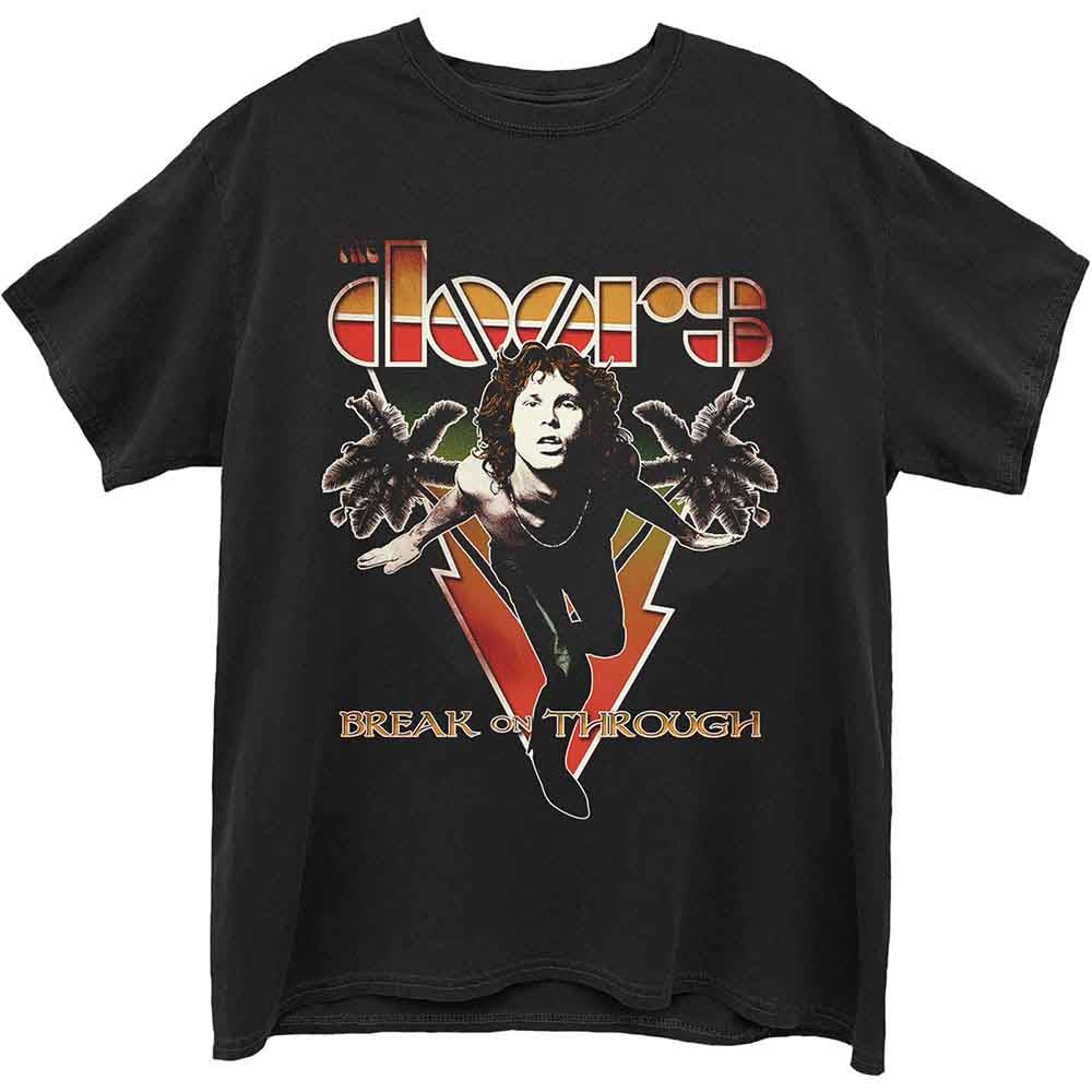 Break On Through [T-Shirt]