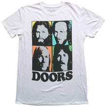 The Doors Colour Box [T-Shirt]