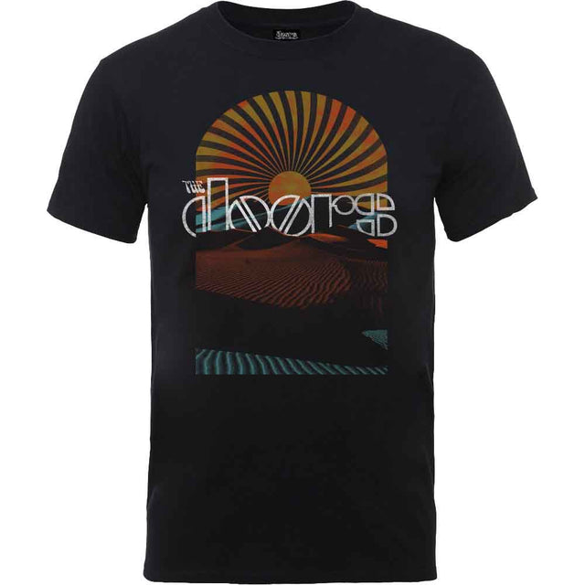 The Doors - Daybreak [Camiseta]