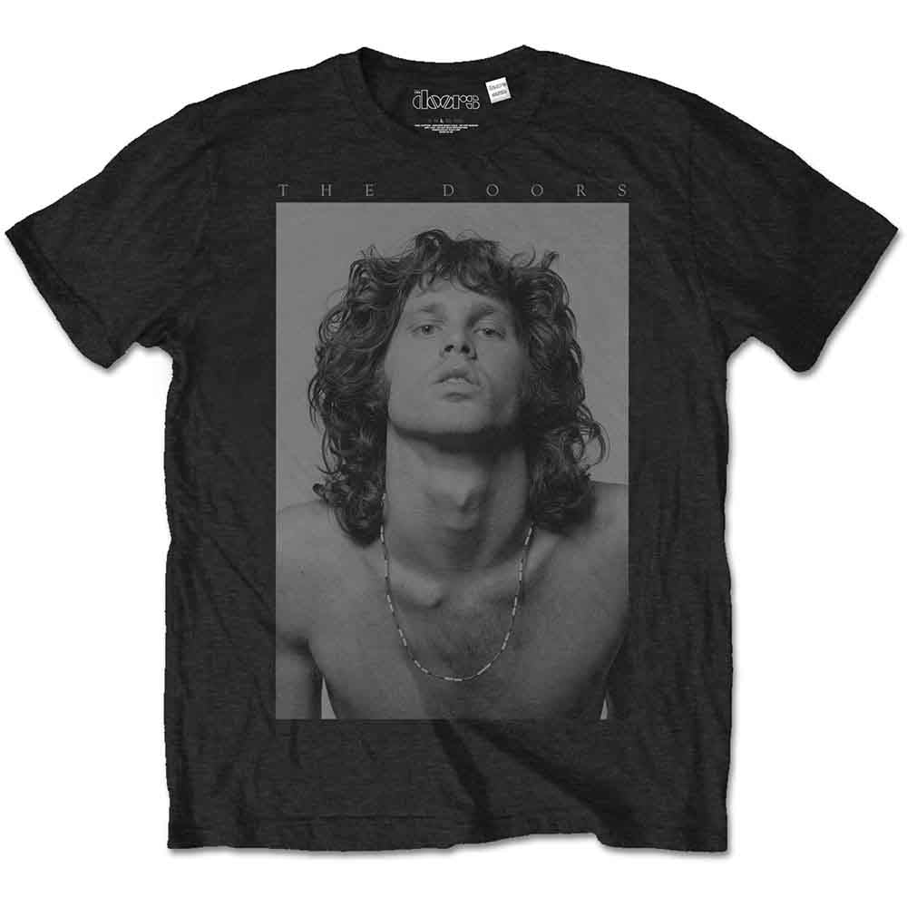 The Doors - Jim Beads Boyfriend [Camiseta]