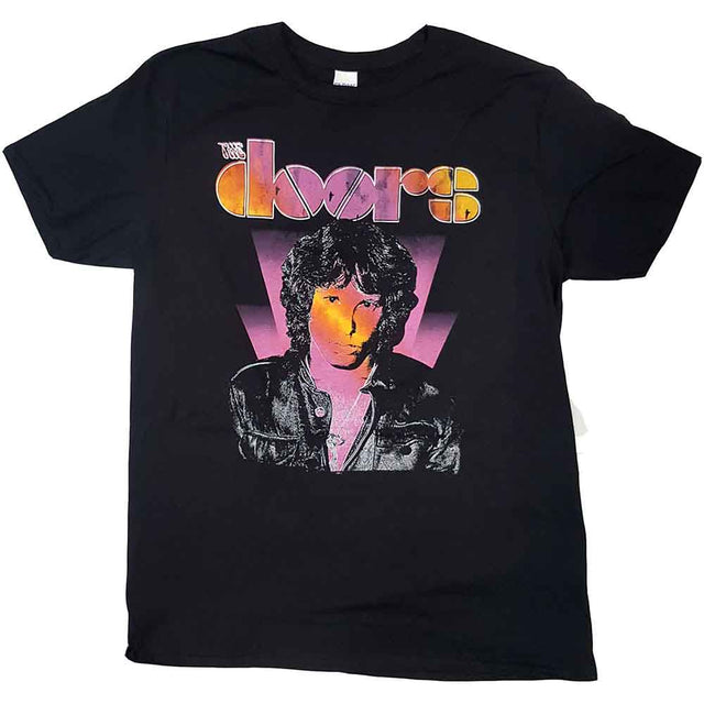 The Doors Jim Beam [T-Shirt]