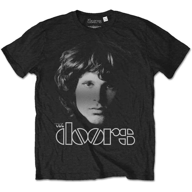 The Doors - Jim Halftone [T-Shirt]
