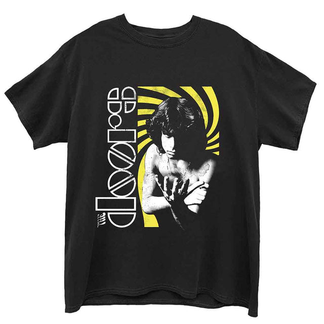 The Doors - Jim Spinning [T-Shirt]