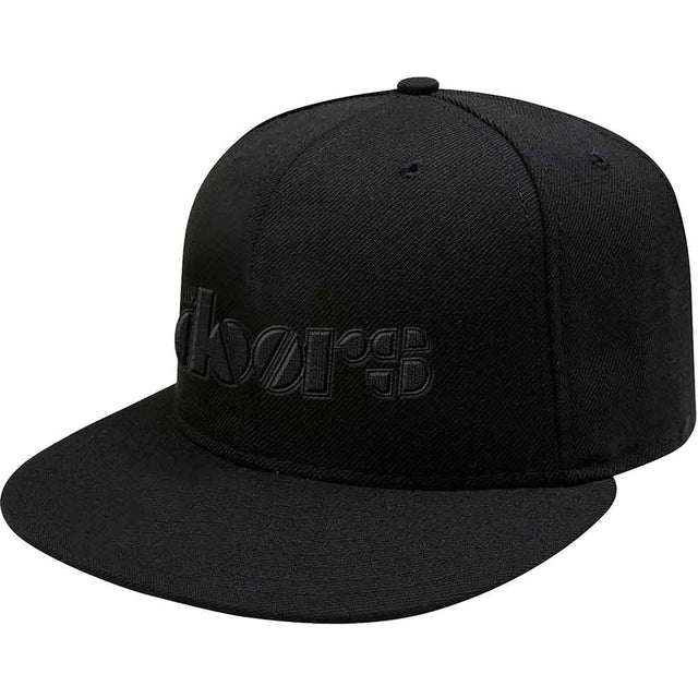 The Doors Logo [Hat]