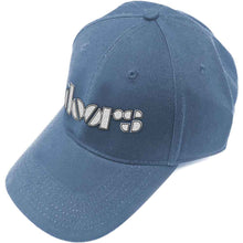 Logo [Hat]