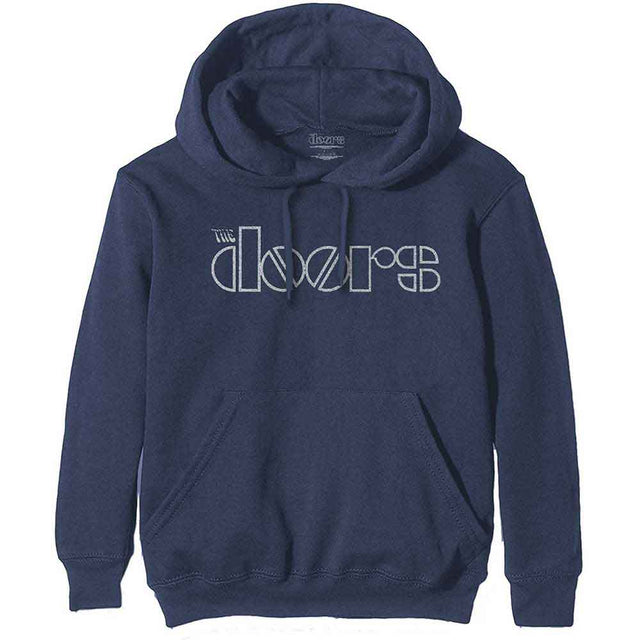 The Doors - Logo [Sweatshirt]