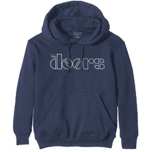 The Doors Logo [Sweatshirt]