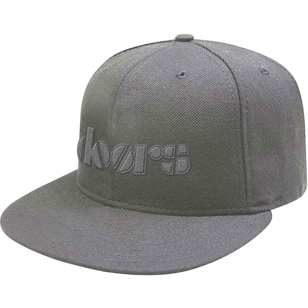 The Doors - Logo [Hat]