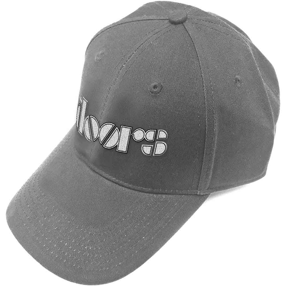 The Doors - Logo [Hat]