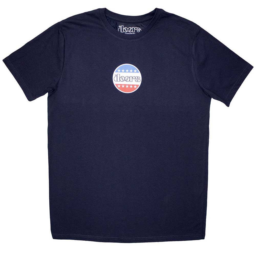 Mini Stars Logo [T-Shirt]