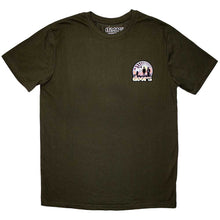 The Doors Mini Sunrise [T-Shirt]