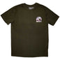 The Doors Mini Sunrise [T-Shirt]