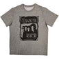 The Doors New Haven Frame [T-Shirt]
