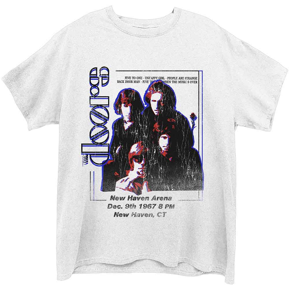The Doors New Haven [T-Shirt]