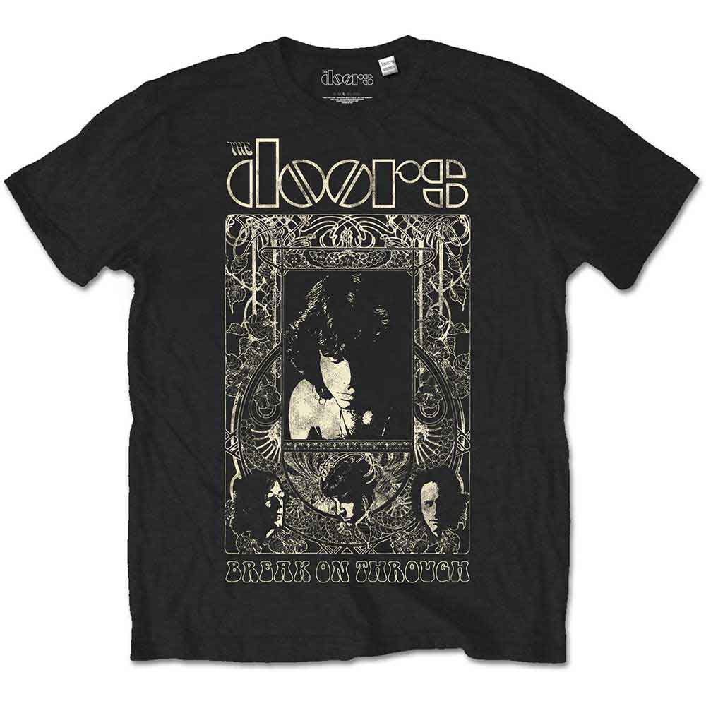The Doors Nouveau [T-Shirt]